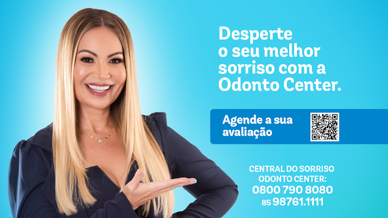 Foto 3 de Odonto Center - Clínica Popular - Unidade 05