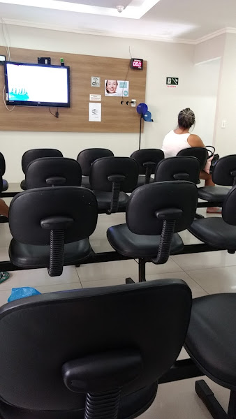 Foto 2 de Odonto Center - Clínica Popular - Unidade 12