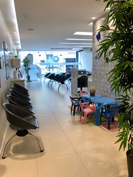 Foto 3 de Odonto Center - Clínica Popular - Unidade 33