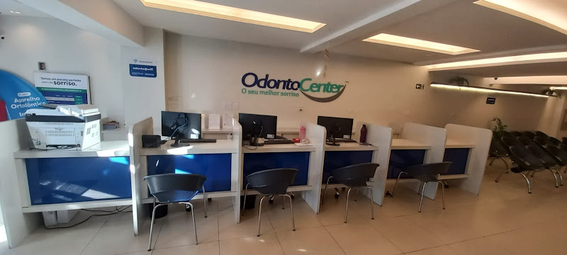 Foto 2 de Odonto Center - Clínica Popular - Unidade 37