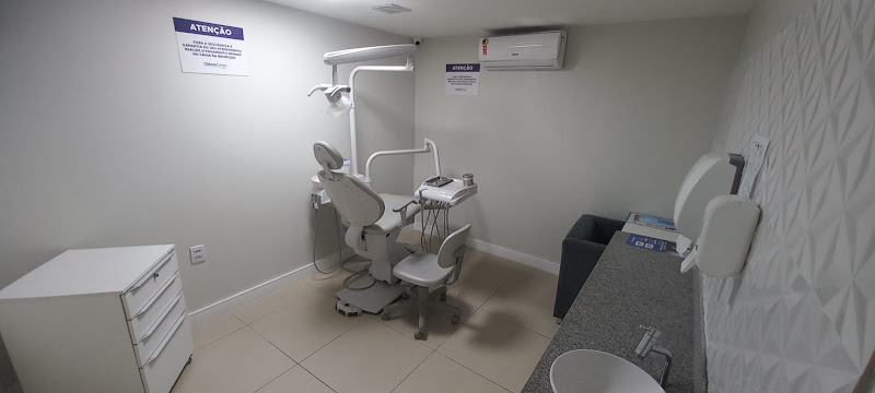 Foto 3 de Odonto Center - Clínica Popular - Unidade 37