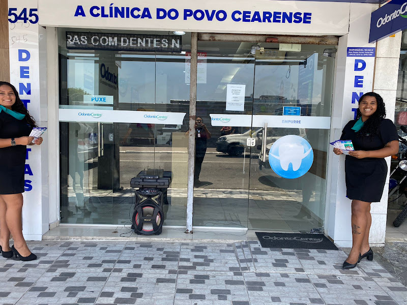 Foto 6 de Odonto Center - Clínica Popular - Unidade 37