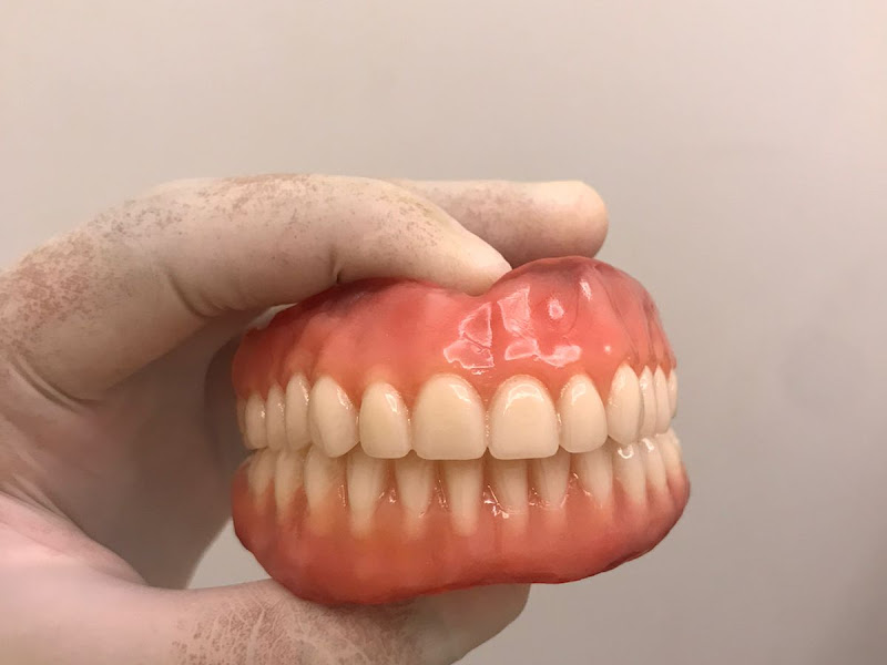 Foto 8 de Odonto Center - Clínica Popular - Unidade 37