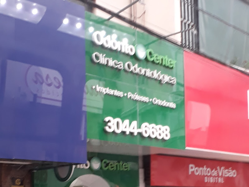 Foto 4 de Odonto Center Curitiba