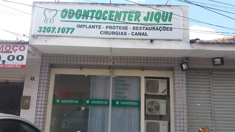Foto 2 de Odonto Center Jiqui