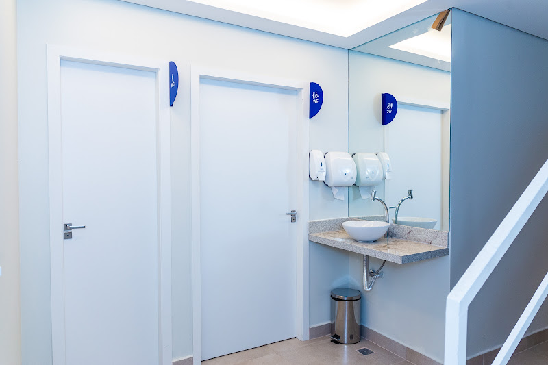 Foto 2 de Odonto Center - Juazeiro Bahia