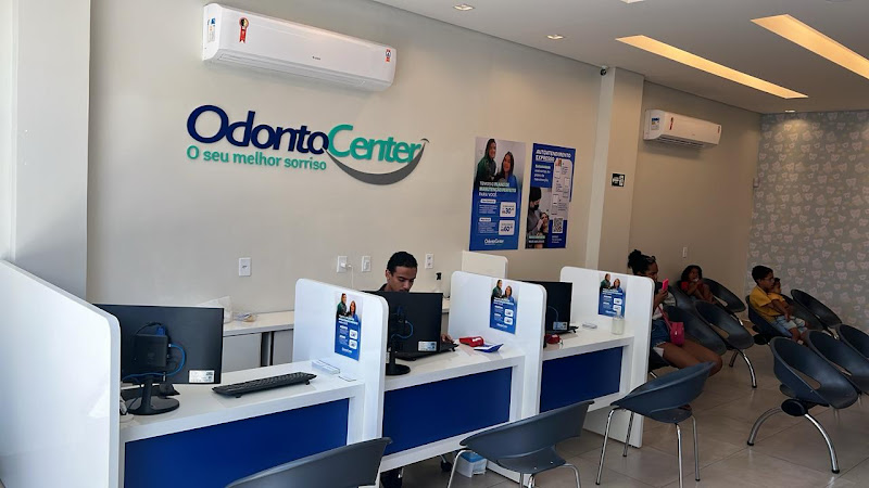 Foto 3 de Odonto Center - Juazeiro Bahia