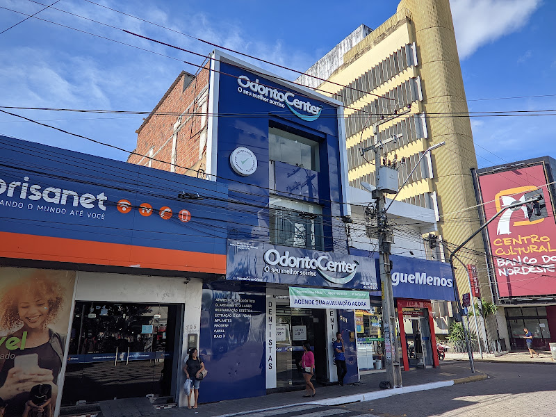Foto 2 de Odonto Center Juazeiro - Dentista popular - Unidade 17
