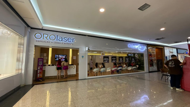 Foto 2 de Odonto Center Maceió Shopping - Clínica Popular - Unidade 44