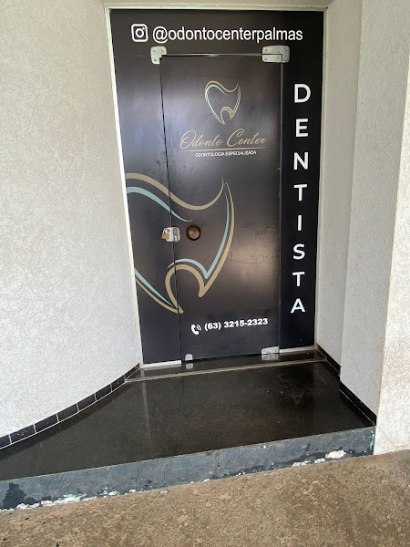 Foto 2 de Odonto Center Palmas