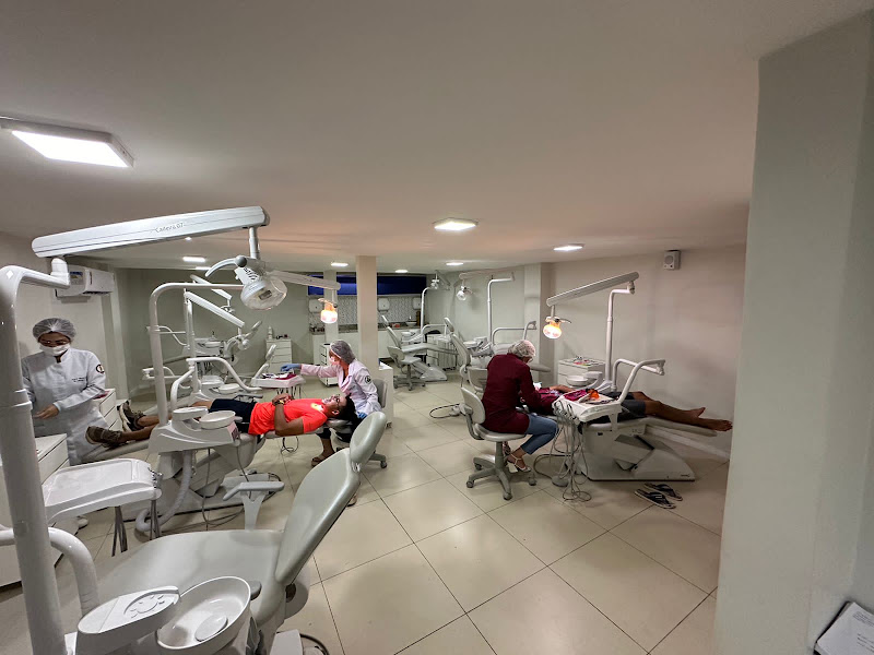 Foto 2 de Odonto Center - Parnamirim - Unidade 35