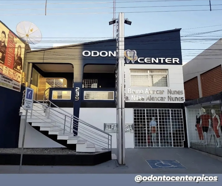 Foto 2 de Odonto Center Picos-PI