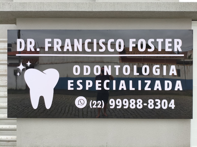 Foto 2 de Odonto Center - (Rio das Ostras)
