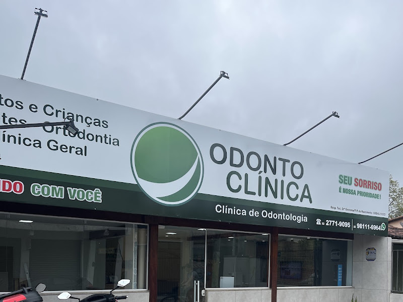 Foto 3 de Odonto Center - (Rio das Ostras)