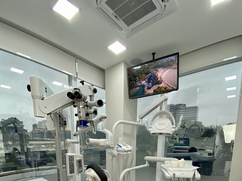 Foto 7 de Odonto Center RS