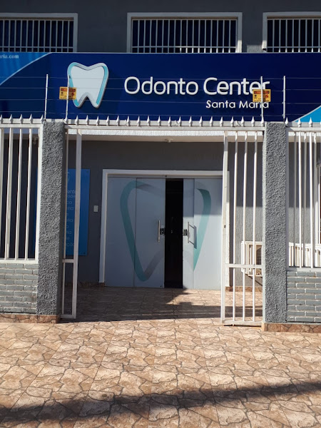 Foto 2 de Odonto Center Santa Maria