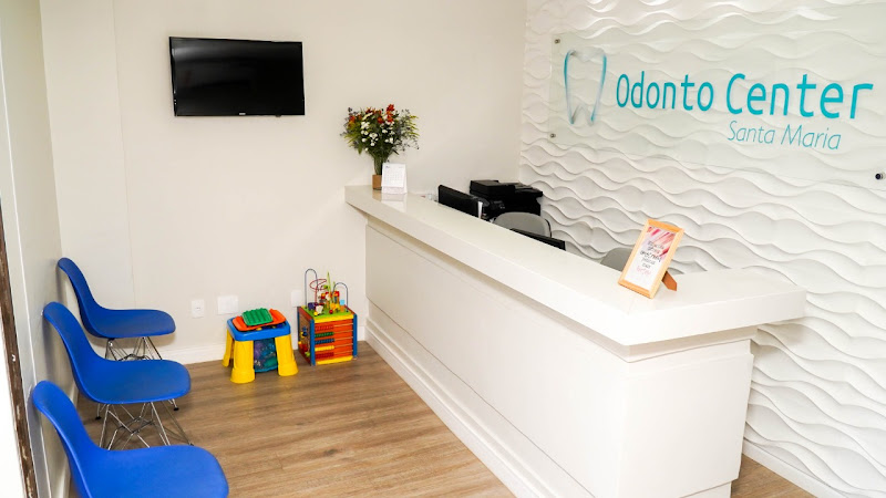 Foto 3 de Odonto Center Santa Maria