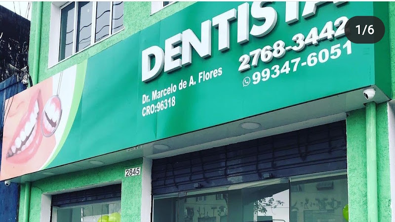 Foto 2 de Odonto Center Sp-Odontologia Especializada em São Paulo