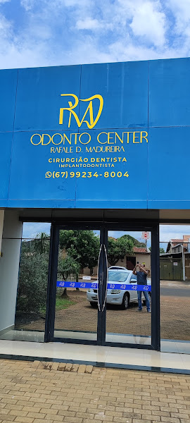 Foto 2 de Odonto Center Três Lagoas - ms
