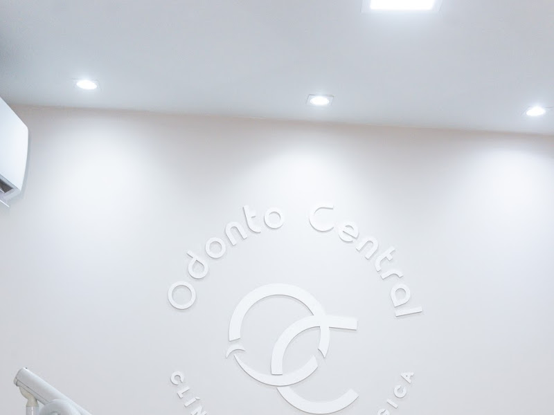 Foto de Odonto Central Clinica Odontológica