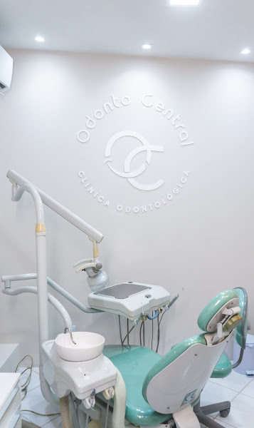 Foto 2 de Odonto Central Clinica Odontológica
