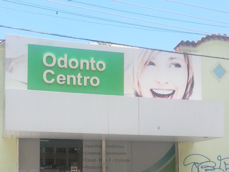 Foto principal de Odonto Centro