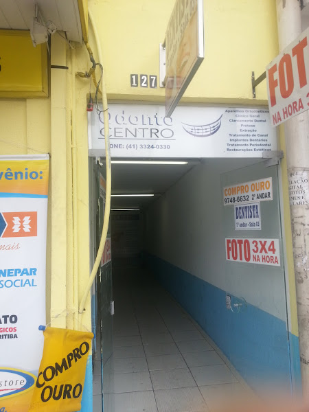 Foto 2 de Odonto Centro