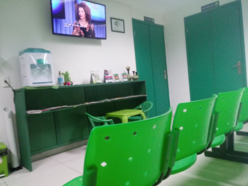 Foto 8 de ODONTO CENTRO