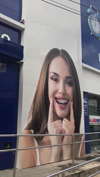 Foto 4 de Odonto Centro - Calçadão Sao Cristovao