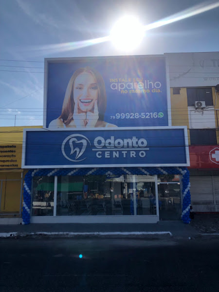Foto 2 de Odonto Centro - João Alves/Socorro