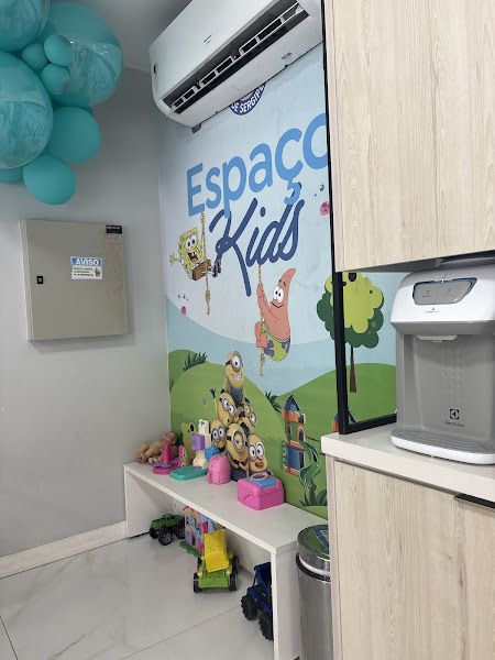 Foto 3 de Odonto Centro - João Alves/Socorro