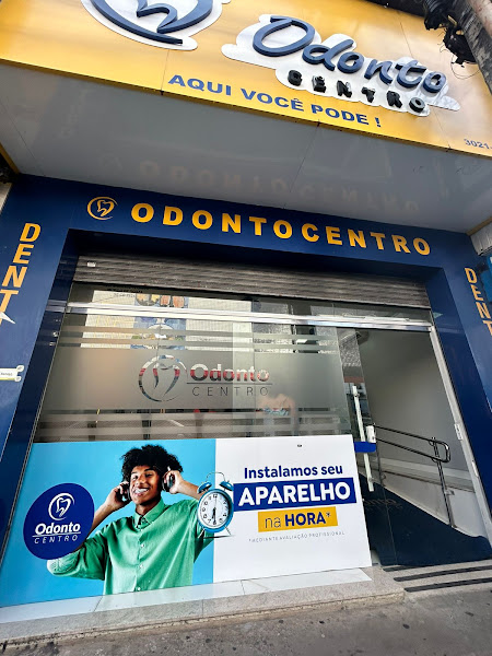 Foto 2 de Odonto Centro - Rua Itabaianinha