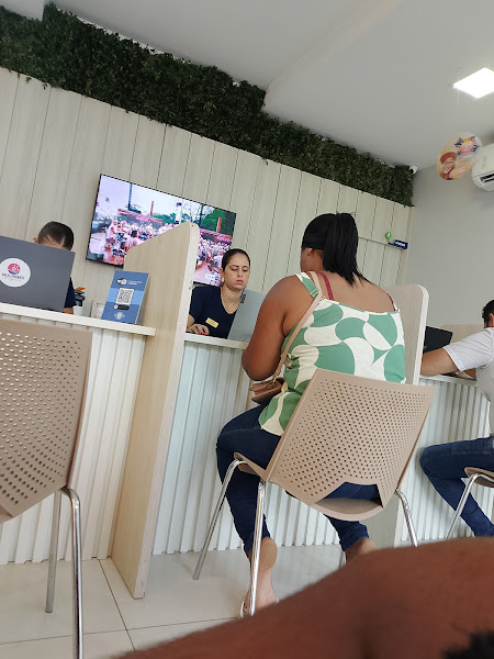 Foto 3 de Odonto Centro - Rua Itabaianinha