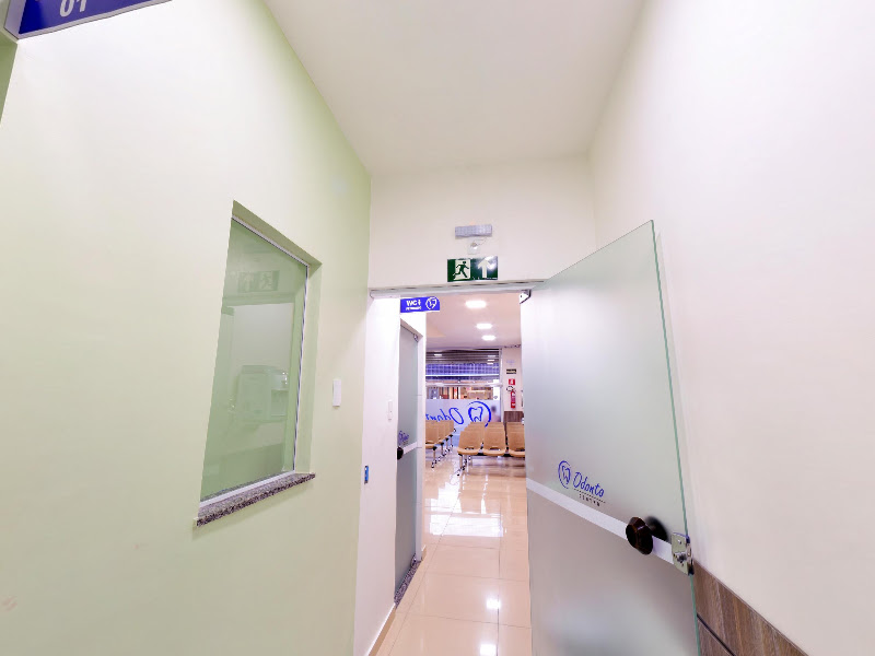 Foto 5 de Odonto Centro - Rua Itabaianinha