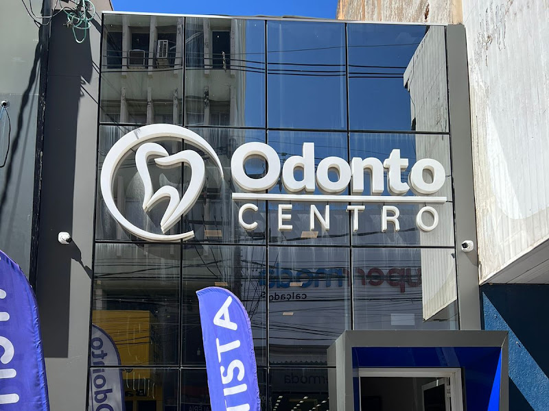 Foto 6 de Odonto Centro - Rua Itabaianinha