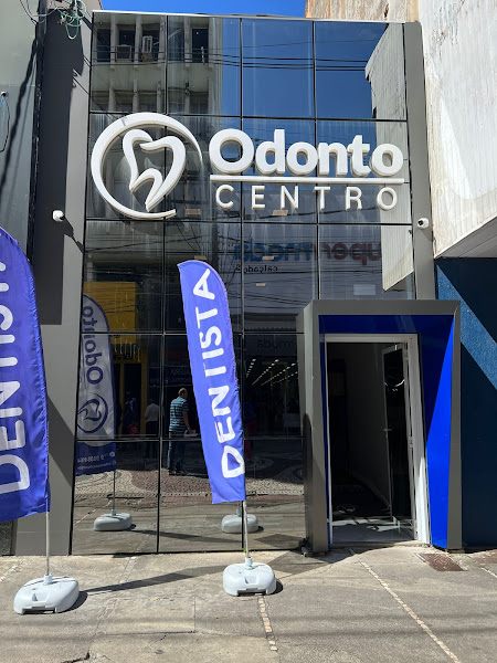 Foto 2 de Odonto Centro - Rua João Pessoa
