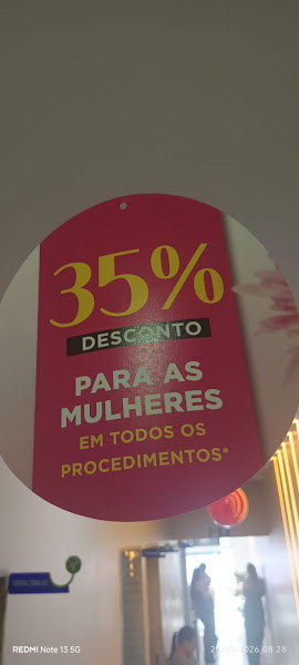 Foto 3 de Odonto Centro - Rua João Pessoa