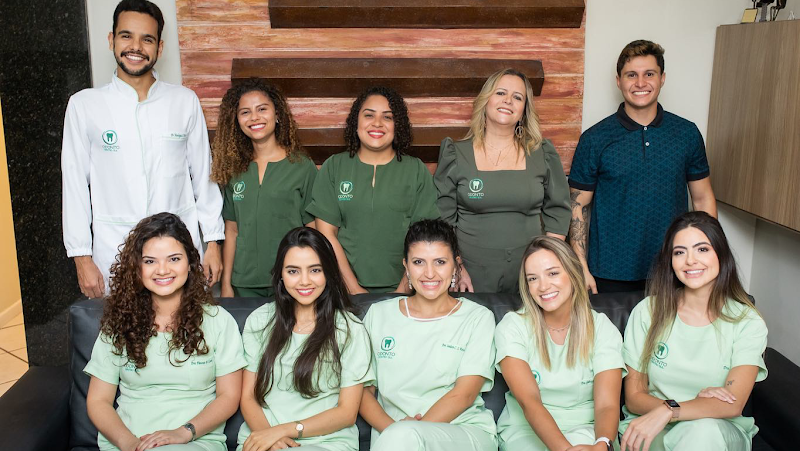 Foto 2 de Odonto Centro Sul BH