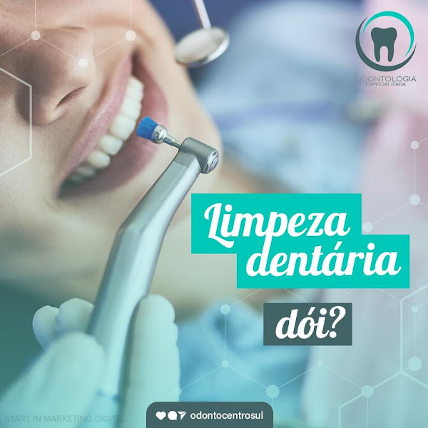 Foto 3 de Odonto Centro Sul BH