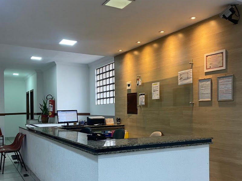 Foto 7 de Odonto Centro Sul BH