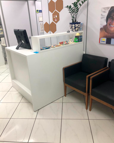 Foto 2 de Odonto Certo - Clínica Odontológica