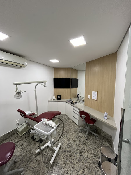 Foto 2 de Odonto & Cia - Odontologia Contagem