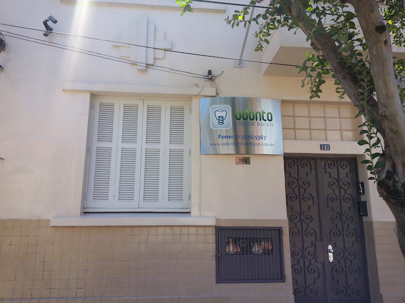 Foto 2 de Odonto Cidade Baixa