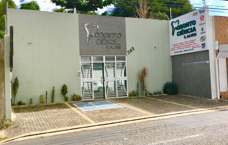 Foto 2 de Odonto Ciência C. Alves