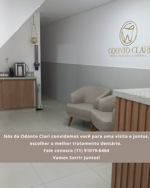 Foto 3 de Odonto Clari