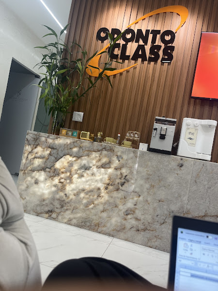 Foto 3 de Odonto Class - Tratamento Odontológico, Orofacial e Estético