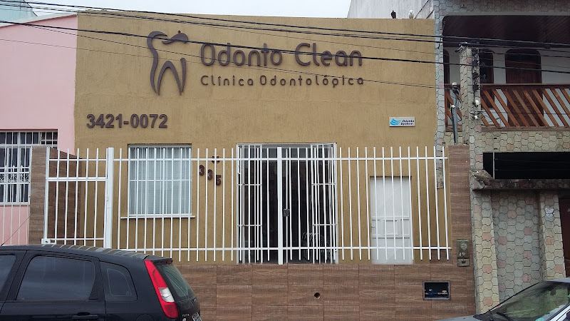 Foto 2 de ODONTO CLEAN