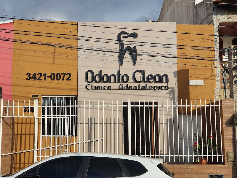 Foto 3 de ODONTO CLEAN