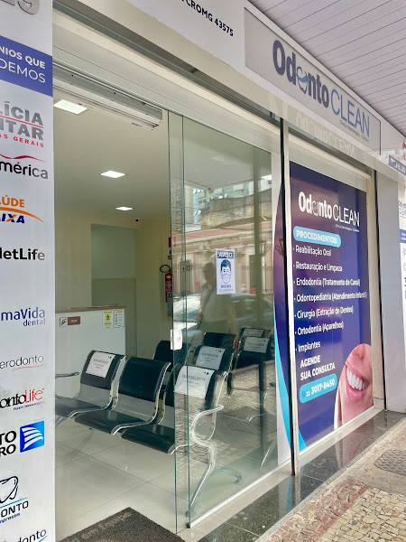 Foto 3 de Odonto Clean