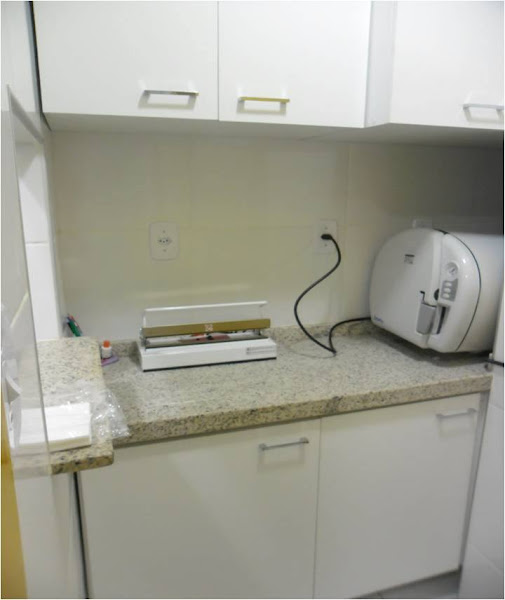 Foto 3 de Odonto Clean